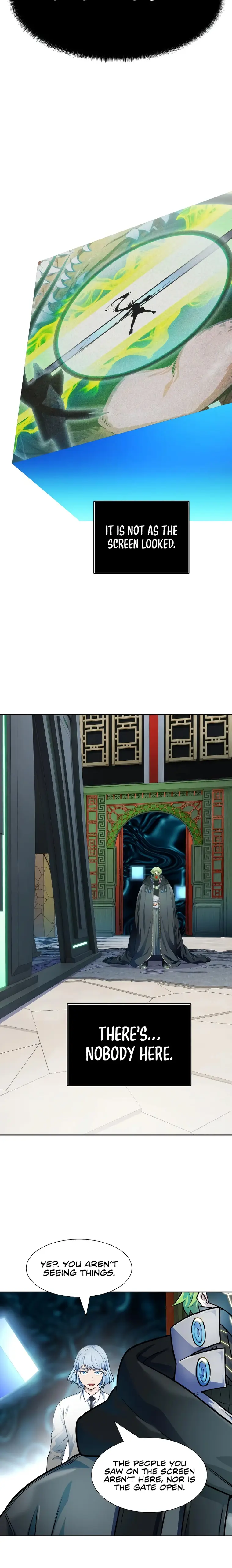 Tower of God Chapter 572 image 48